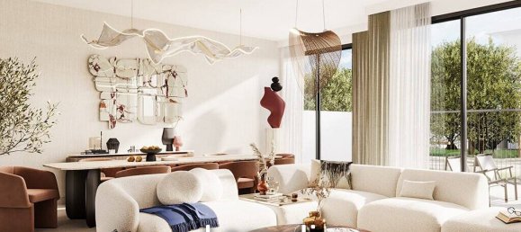 3 bedrooms Townhouse in Dubai, UAE No. 20171 2