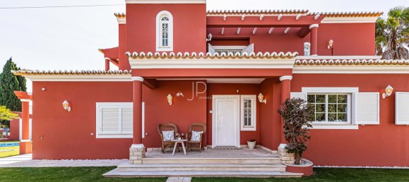 Villa de 4 dormitorios en Porches, Portugal No. 78411 37