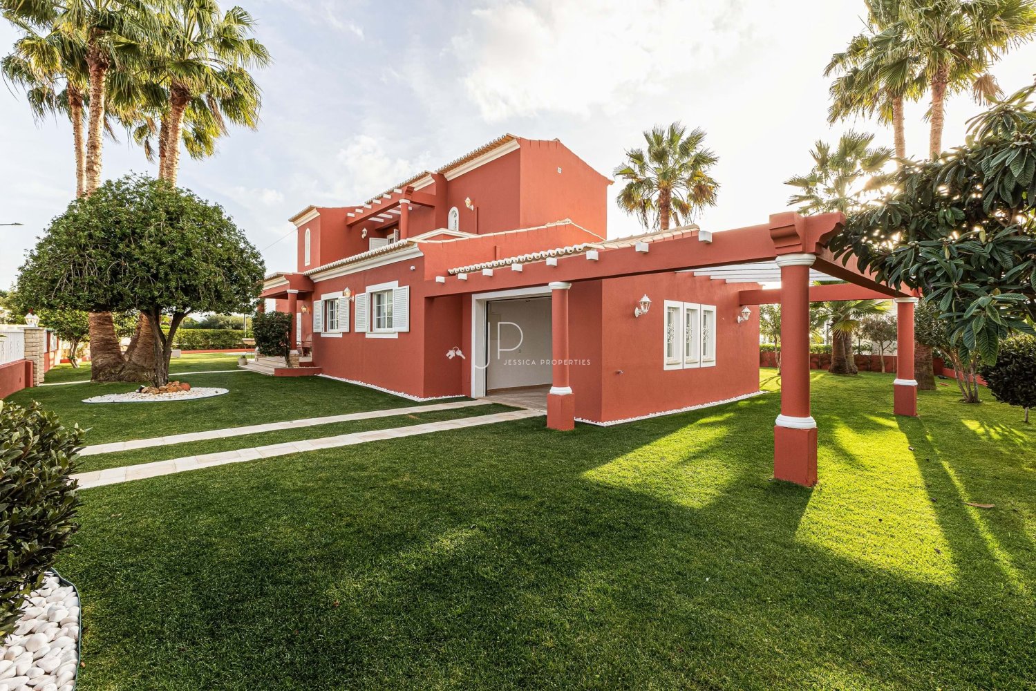 4 chambres Villa à Porches, Portugal No. 78411