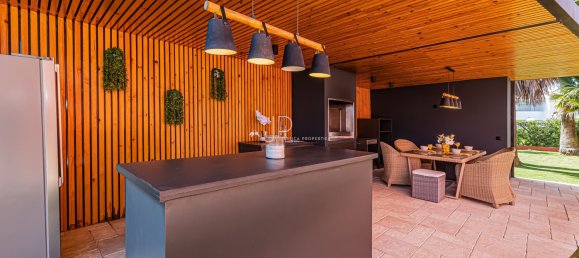 Villa de 4 dormitorios en Porches, Portugal No. 78411 34