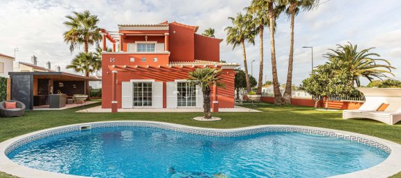 4 chambres Villa à Porches, Portugal No. 78411 3