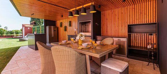 4 chambres Villa à Porches, Portugal No. 78411 6