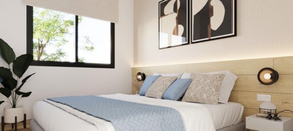 3 bedrooms Apartment in Mutxamel, Spain No. 11729 6