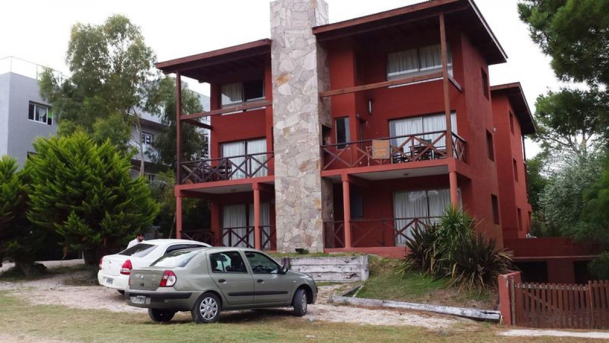 Imóvel comercial em Mar del Plata, Argentina 60 m² N.º 110053