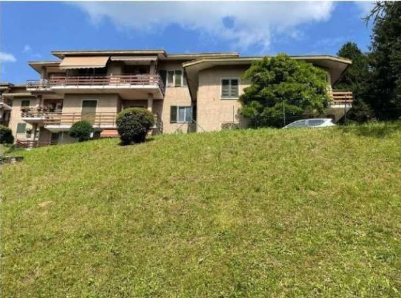 3-Zimmer Wohnung in Missaglia, Italy, Nr. 4264