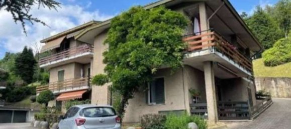 3-Zimmer Wohnung in Missaglia, Italy, Nr. 4264 46