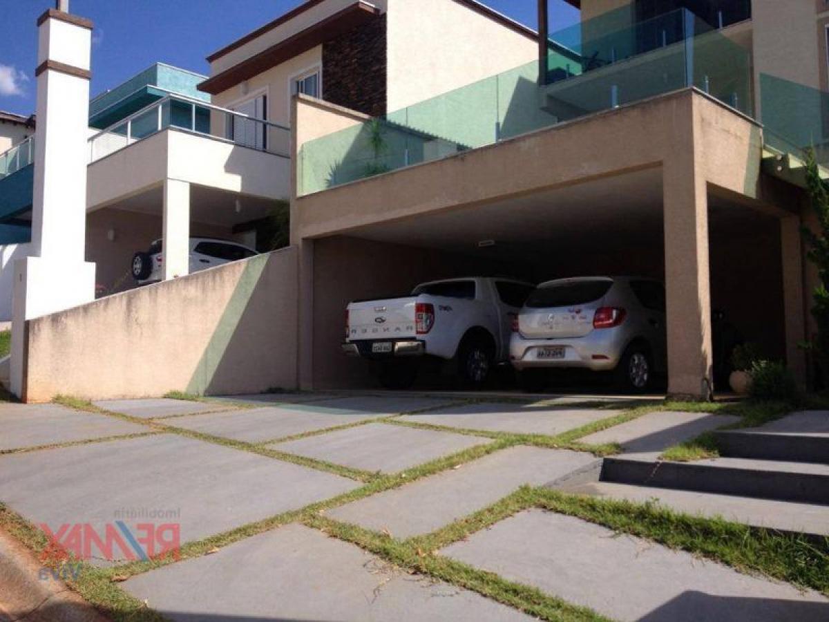 2 bedrooms House in Sao Paulo, Brazil No. 497040