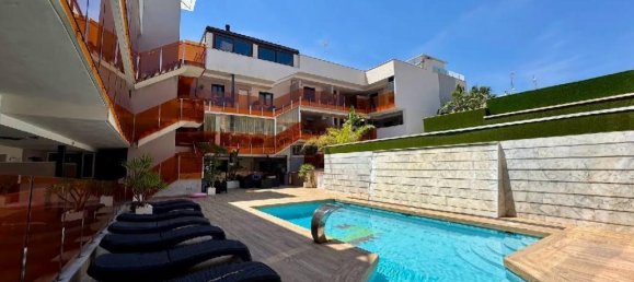 2 chambres appartement à vendre à Torrevieja, Alicante, Valencian Community, Spain № 365569 20