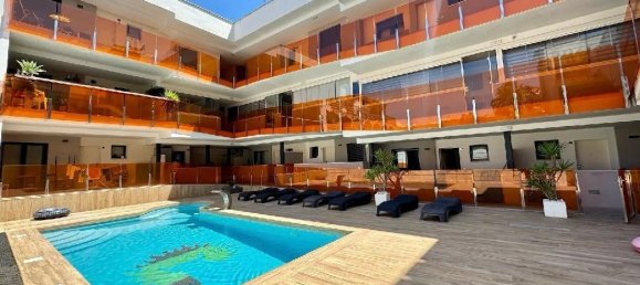 2 chambres appartement à vendre à Torrevieja, Alicante, Valencian Community, Spain № 365569 22