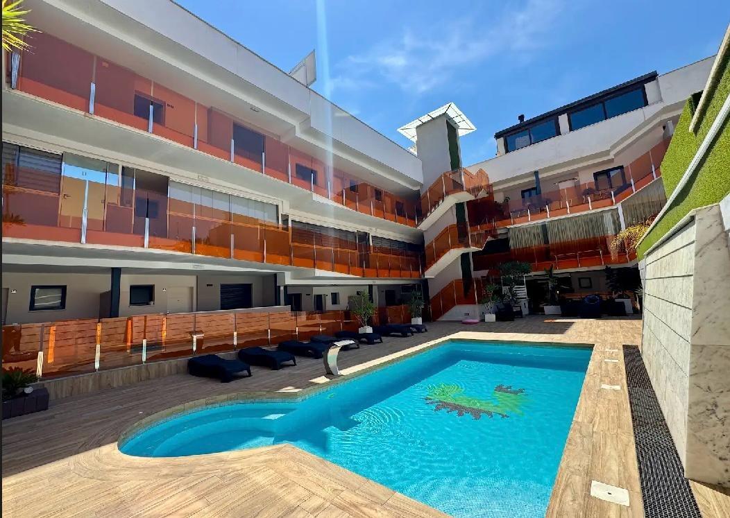 2 chambres appartement à vendre à Torrevieja, Alicante, Valencian Community, Spain № 365569
