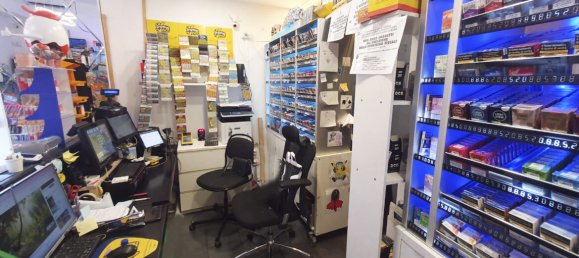 30m² Commercial property in Rome, Italy No. 312787 6