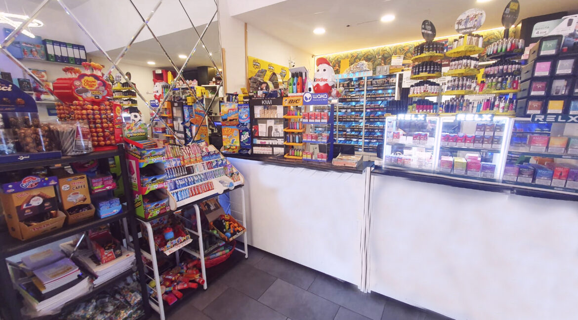 30m² Commercial property in Rome, Italy No. 312787