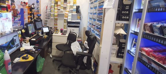 30m² Commercial property in Rome, Italy No. 312787 5