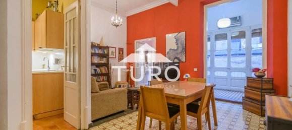 4 bedrooms Apartment in Ciutat Vella, Spain No. 156614 14