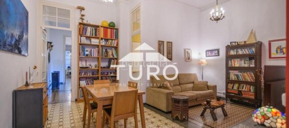 4 bedrooms Apartment in Ciutat Vella, Spain No. 156614 17