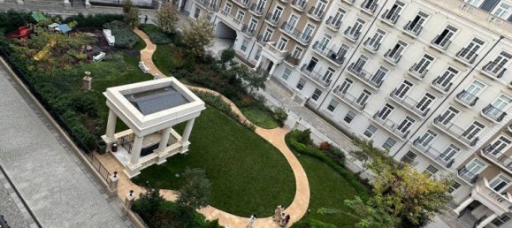 2 chambres Appartement à Khatay, Azerbaijan No. 1594 19