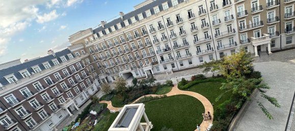 2 chambres Appartement à Khatay, Azerbaijan No. 1594 18