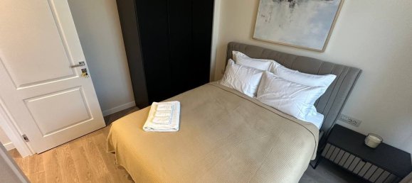 2 chambres Appartement à Khatay, Azerbaijan No. 1594 14