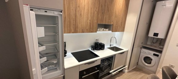 2 chambres Appartement à Khatay, Azerbaijan No. 1594 12