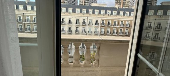 2 chambres Appartement à Khatay, Azerbaijan No. 1594 7