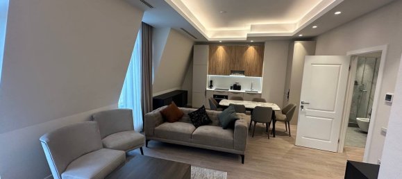 2 chambres Appartement à Khatay, Azerbaijan No. 1594 3