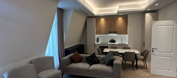 2 chambres Appartement à Khatay, Azerbaijan No. 1594 4