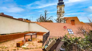 6-Zimmer Wohnung in Bad Radkersburg, Austria, Nr. 151926