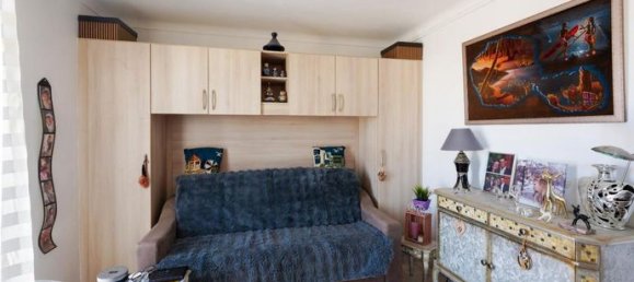 1 غرف نوم شقة في Marseille, France رقم 284518 3