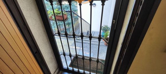 3 rooms Apartment in Biassono, Italy No. 260014 43