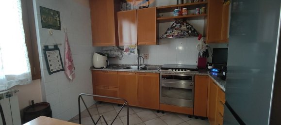 3 rooms Apartment in Biassono, Italy No. 260014 8
