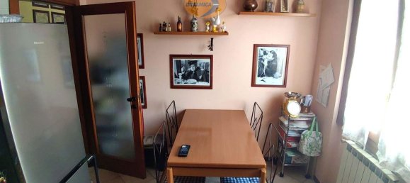 3 rooms Apartment in Biassono, Italy No. 260014 13