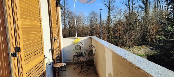 3 rooms Apartment in Biassono, Italy No. 260014 40