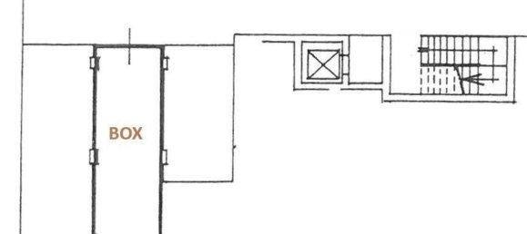 3 rooms Apartment in Biassono, Italy No. 260014 39