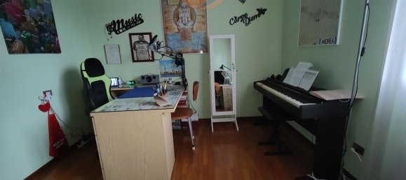 3 rooms Apartment in Biassono, Italy No. 260014 26