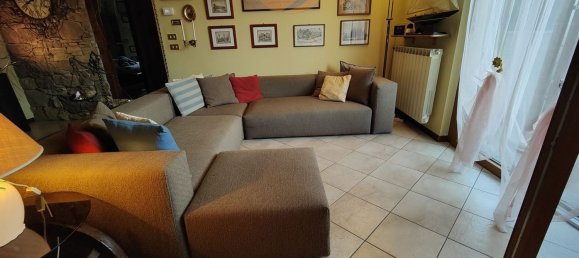 3 rooms Apartment in Biassono, Italy No. 260014 4
