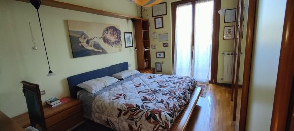 3 rooms Apartment in Biassono, Italy No. 260014 25