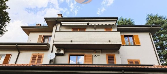 3 rooms Apartment in Biassono, Italy No. 260014 50