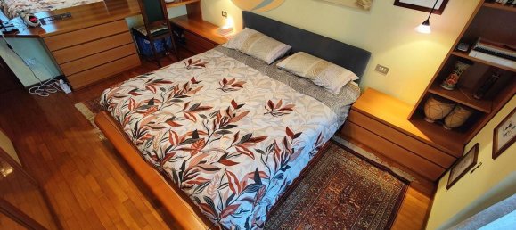 3 rooms Apartment in Biassono, Italy No. 260014 22