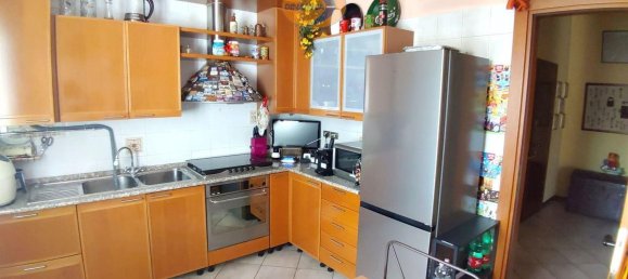 3 rooms Apartment in Biassono, Italy No. 260014 12