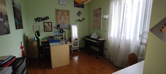 3 rooms Apartment in Biassono, Italy No. 260014 27