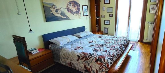 3 rooms Apartment in Biassono, Italy No. 260014 24