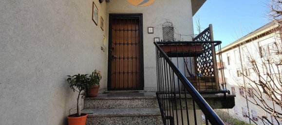 3 rooms Apartment in Biassono, Italy No. 260014 46