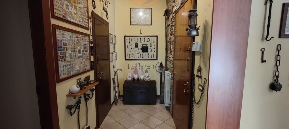 3 rooms Apartment in Biassono, Italy No. 260014 17