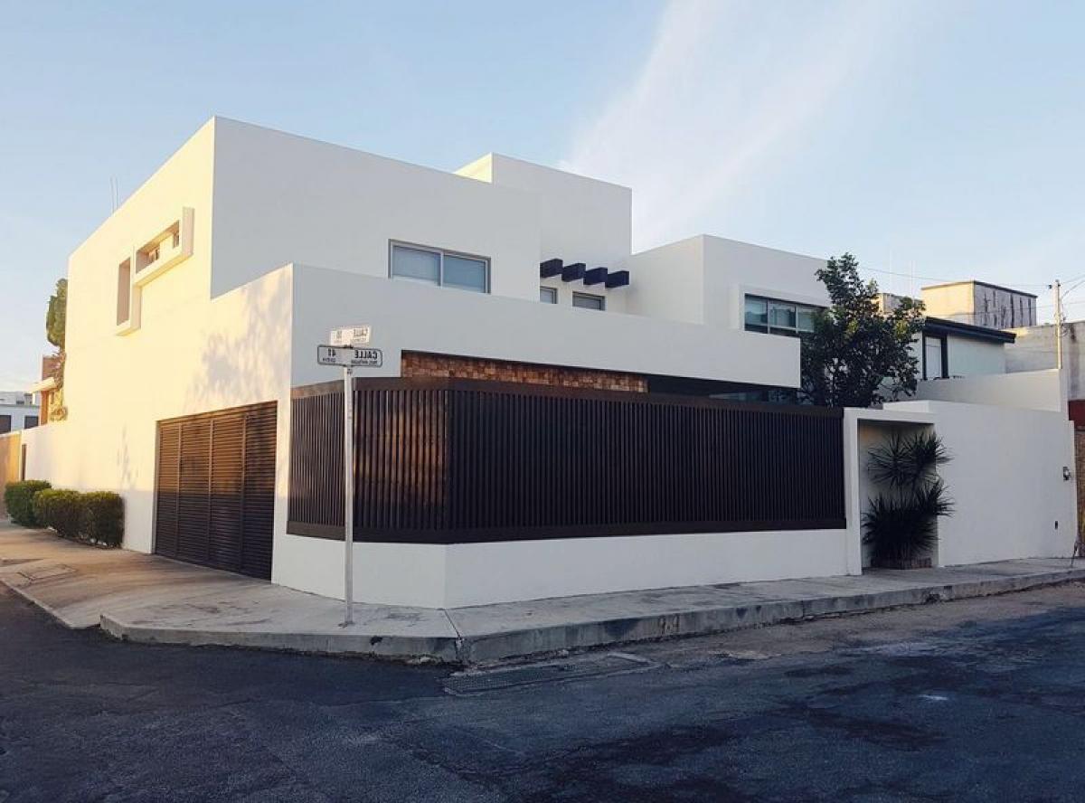 3 Schlafzimmer Haus in Yucatan, Mexico, Nr. 174451