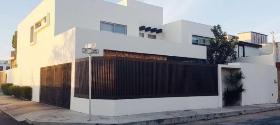 3 Schlafzimmer Haus in Yucatan, Mexico, Nr. 174451 2