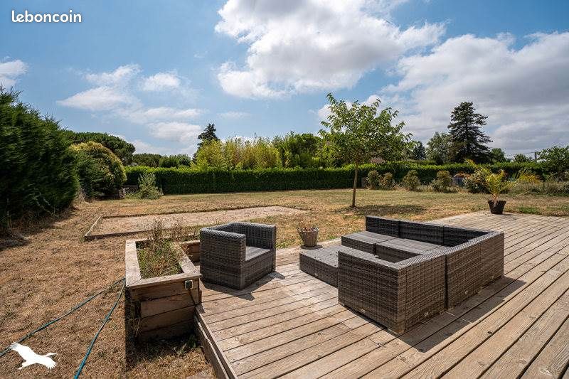 4 chambres Villa à Occitanie, France No. 336088