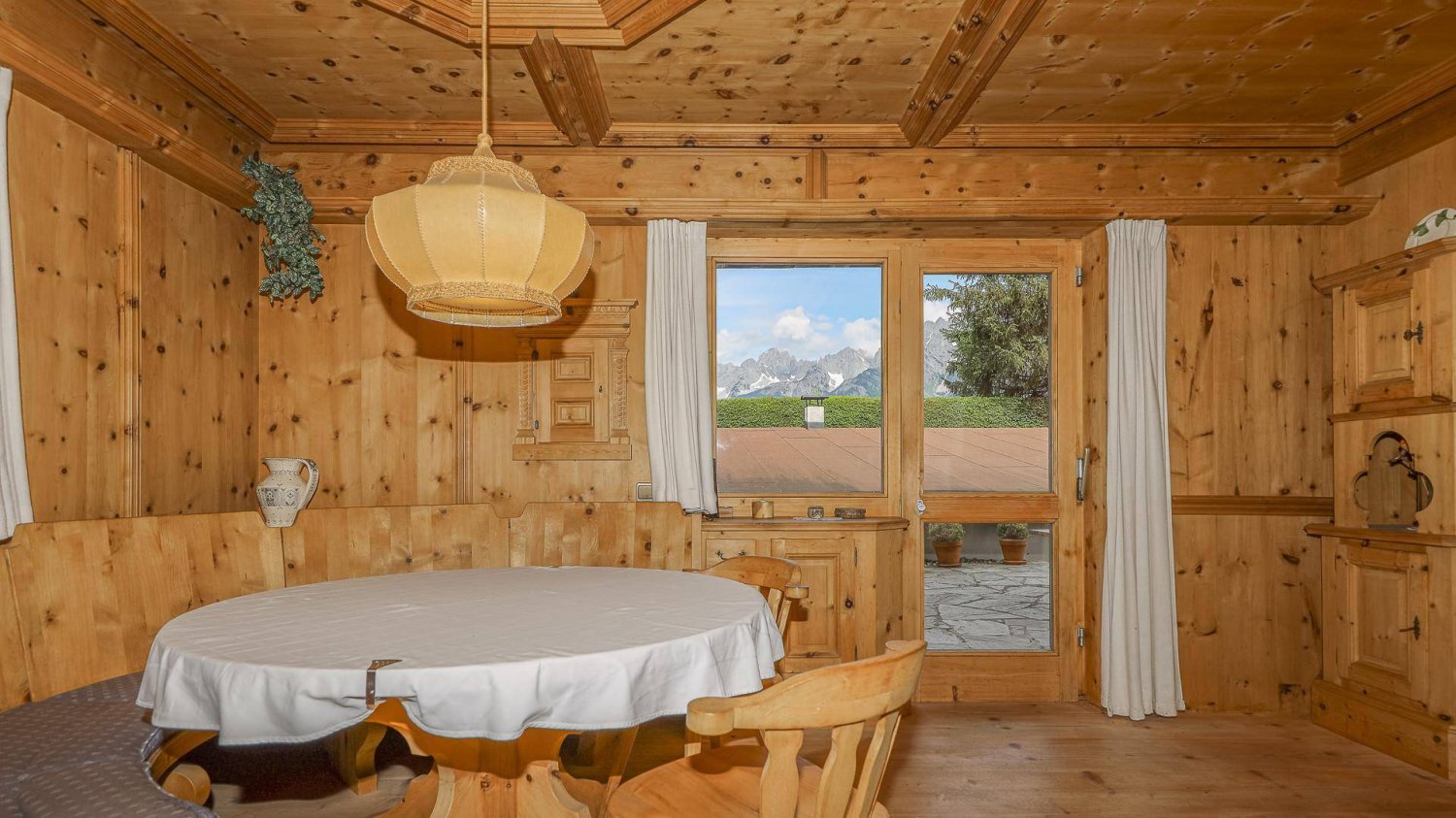 4 Schlafzimmer Haus in Oberndorf in Tirol, Austria, Nr. 124644