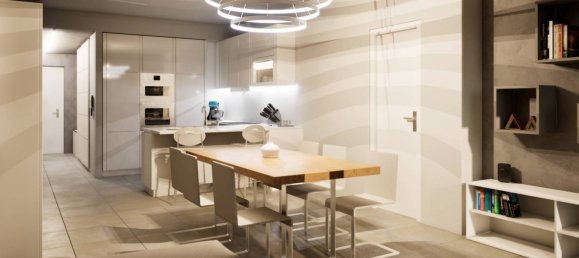 Apartamento de 3 dormitorios en Rovellasca, Italy No. 5744 13