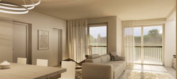 Apartamento de 3 dormitorios en Rovellasca, Italy No. 5744 8