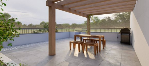 Apartamento de 3 dormitorios en Rovellasca, Italy No. 5744 15